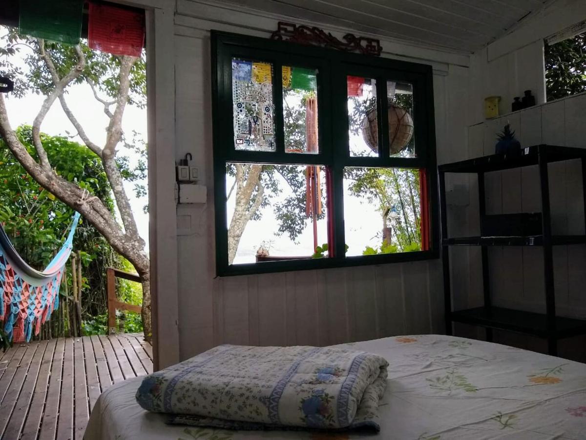 Hostel Do Morro Florianópolis Eksteriør bilde