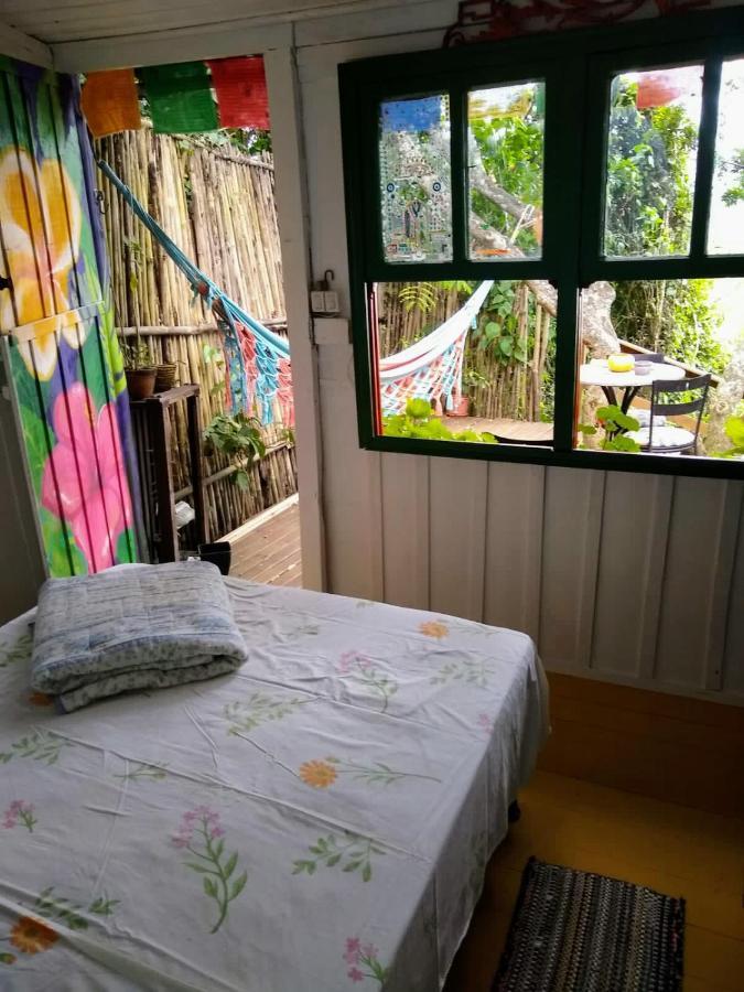 Hostel Do Morro Florianópolis Eksteriør bilde